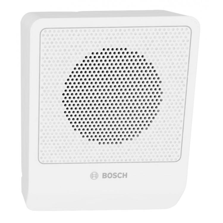 Bosch - LB10-UC06-L altavoz Blanco Alámbrico 6 W