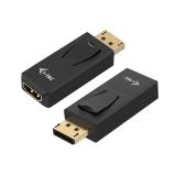 i-tec - Passive DisplayPort to HDMI Adapter (max 4K/30Hz)