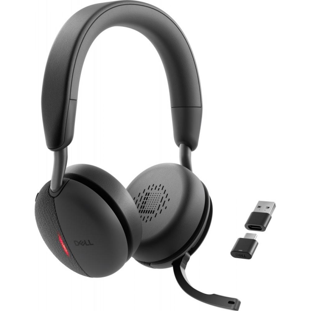 DELL - Auriculares inalámbricos con ANC Pro Plus - WL5024