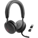 DELL - Auriculares inalámbricos con ANC Pro Plus - WL5024