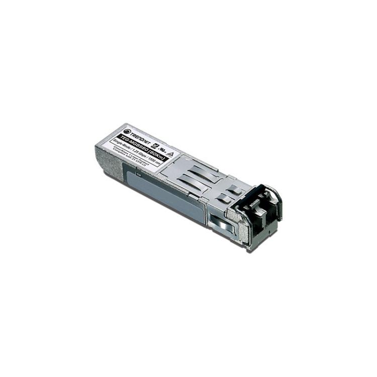 Trendnet - TEG-MGBS80 red modulo transceptor 1550 nm