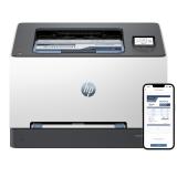 HP - Impresora Color LaserJet Pro 3202dw