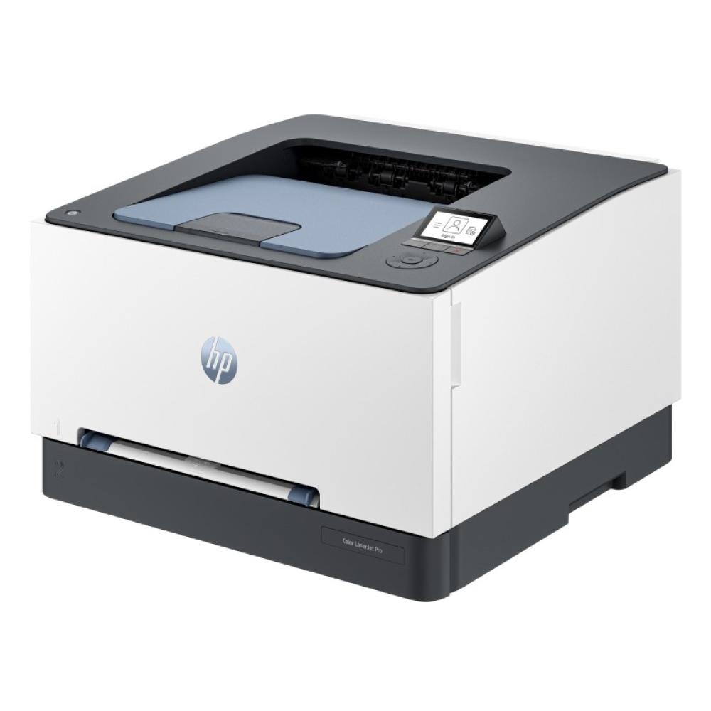 HP - Impresora Color LaserJet Pro 3202dw