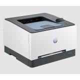 HP - Impresora Color LaserJet Pro 3202dw