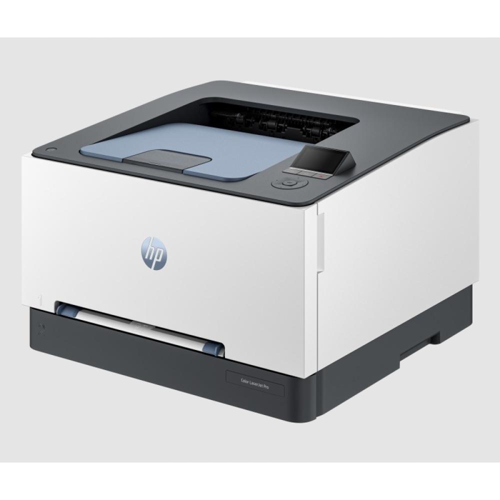 HP - Impresora Color LaserJet Pro 3202dw