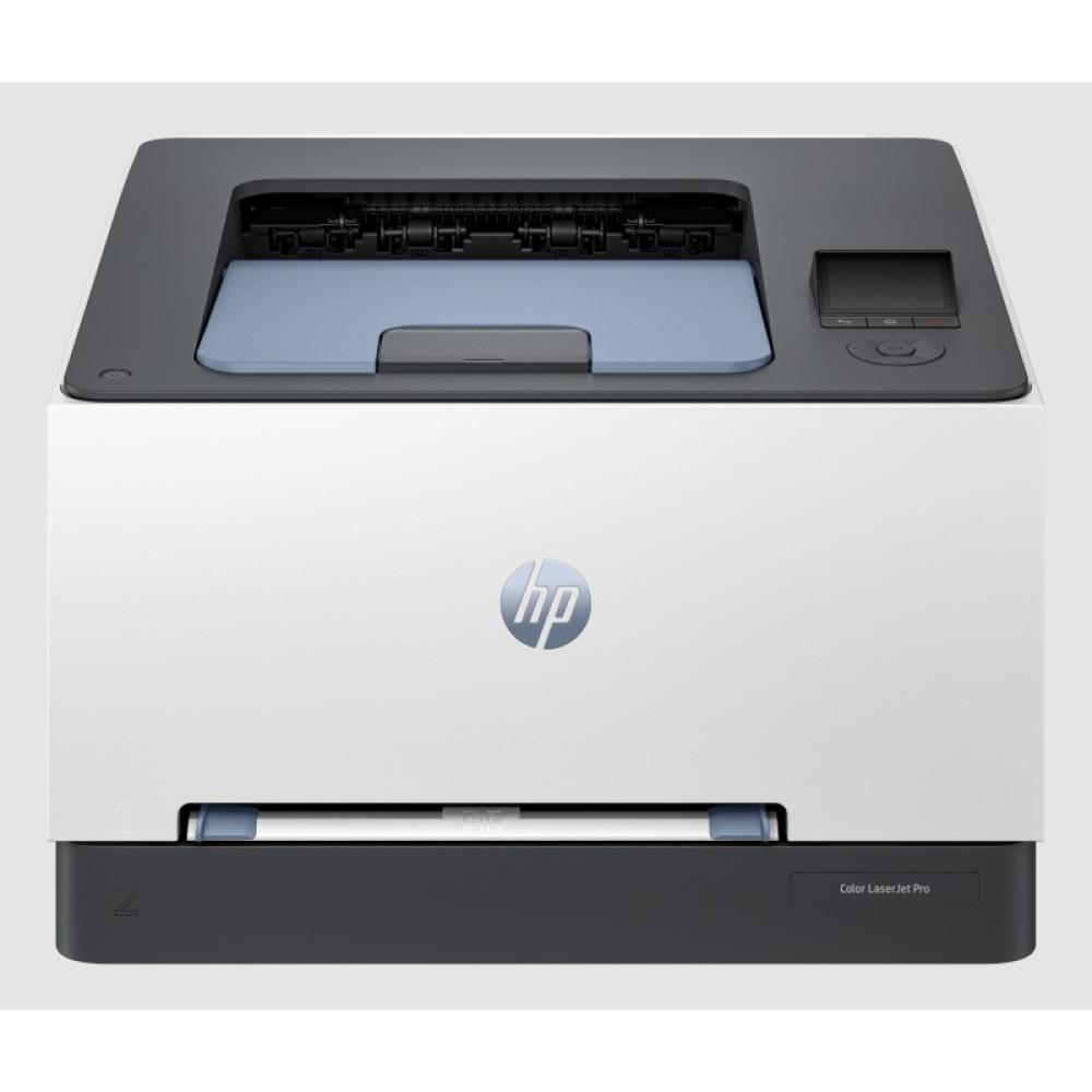 HP - Impresora Color LaserJet Pro 3202dw