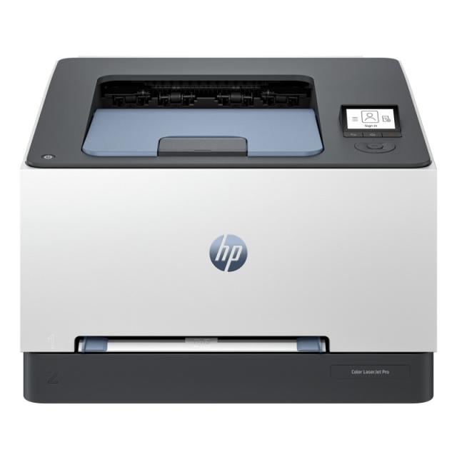 HP - Impresora Color LaserJet Pro 3202dw