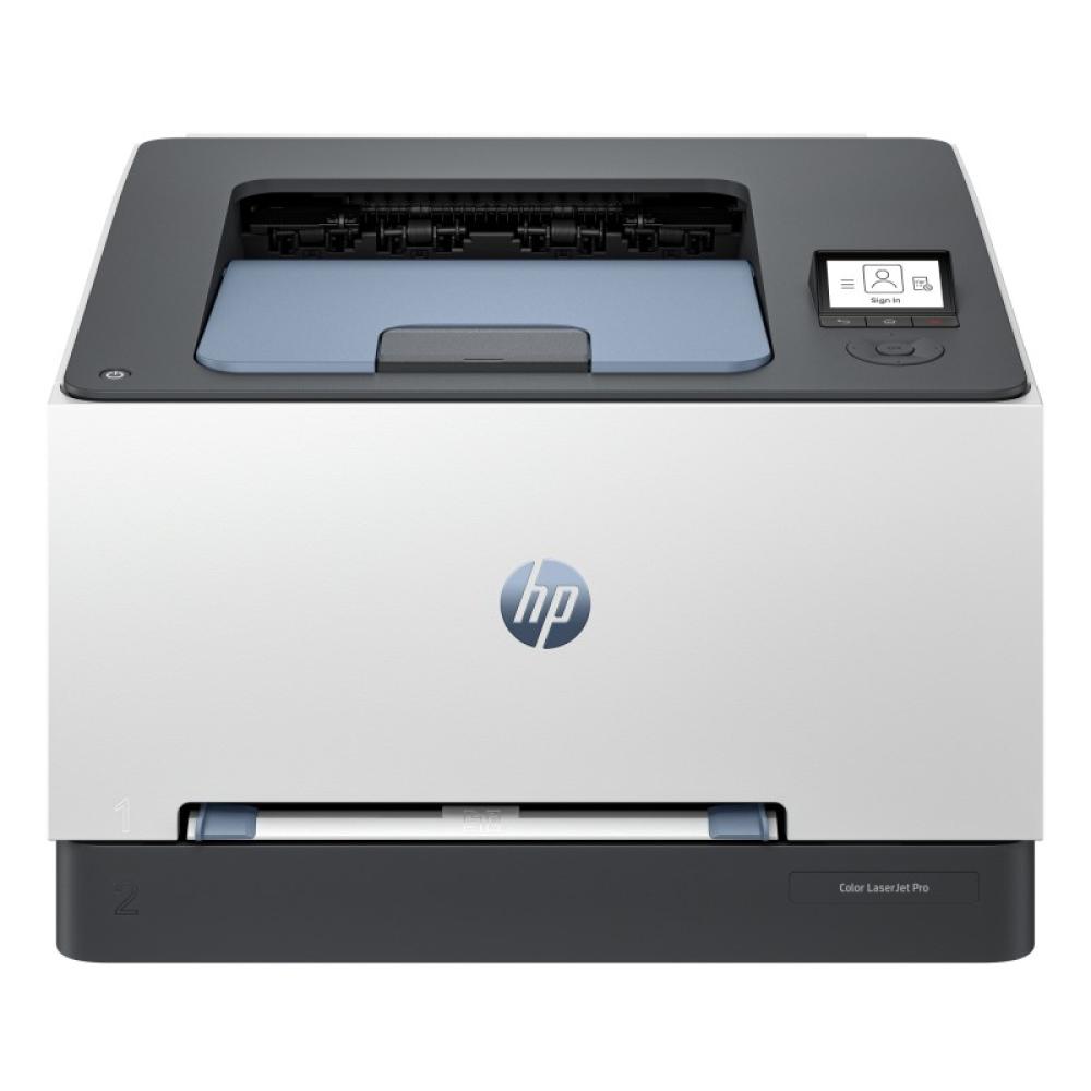 HP - Impresora Color LaserJet Pro 3202dw
