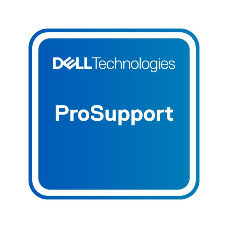 DELL - Actualización de 1 año Basic Onsite a 5 años ProSupport - OT_1OS5PS
