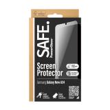 PanzerGlass - SAFE. by ® Screen Protector Samsung Galaxy A35 5G / Ultra-Wide Fit w. EasyAligner Protector de pantalla 1 pieza(s)