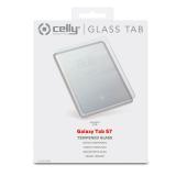 Celly - GLASSTAB Protector de pantalla Samsung 1 pieza(s) - GLASSTAB04