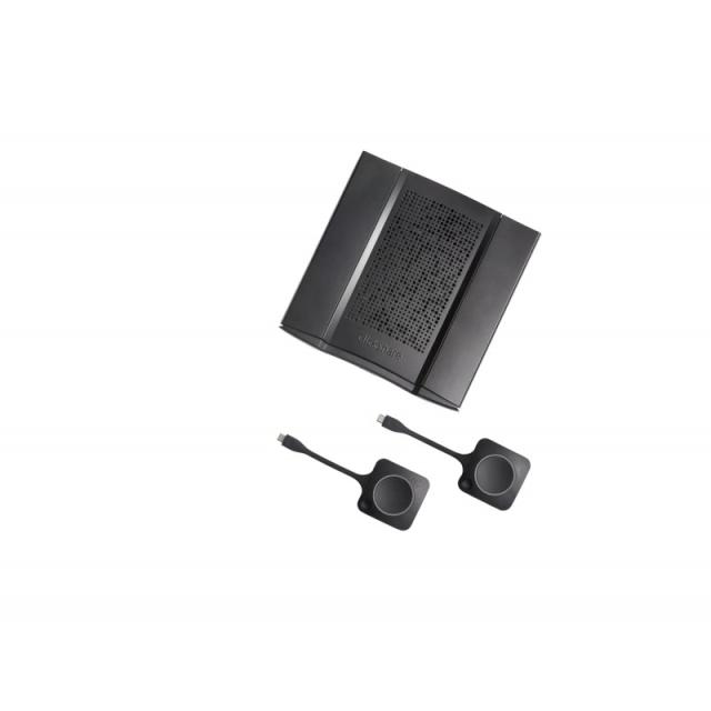 Barco - CX-50 G2 sistema de presentación inalámbrico HDMI Escritorio