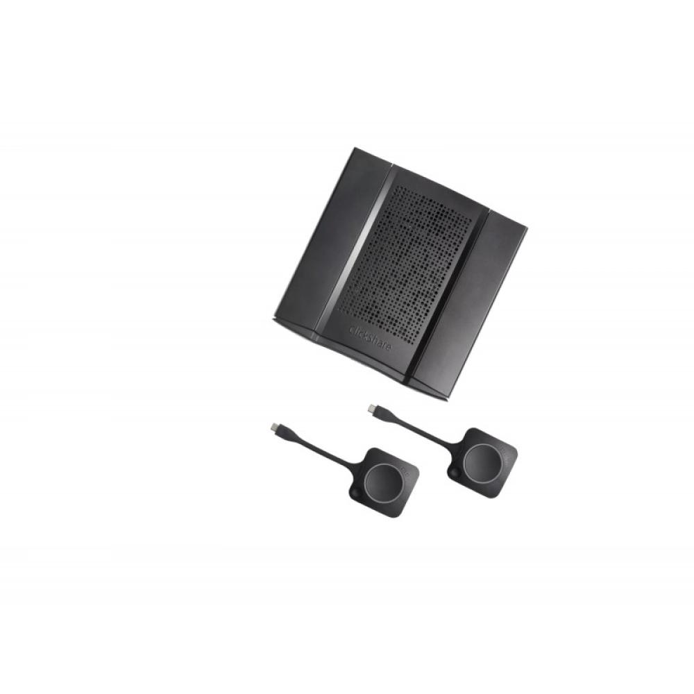 Barco - CX-50 G2 sistema de presentación inalámbrico HDMI Escritorio