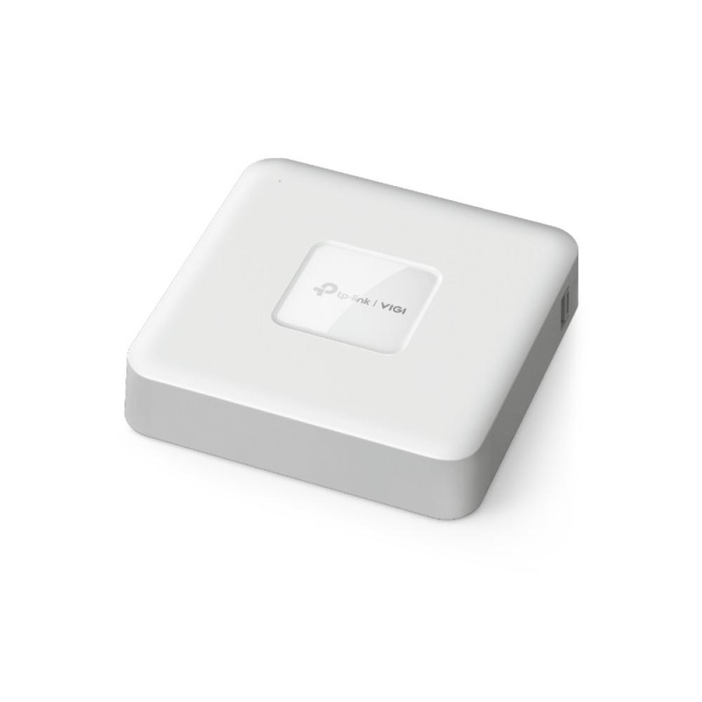 TP-Link - VIGI NVR1104H-4P Blanco