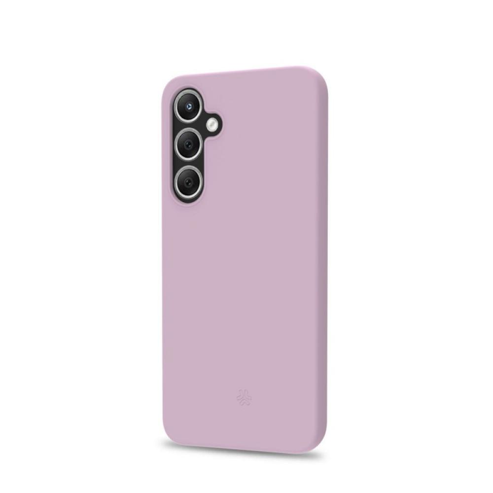 Celly - CROMO1064PK funda para teléfono móvil 16,8 cm (6.6") Rosa