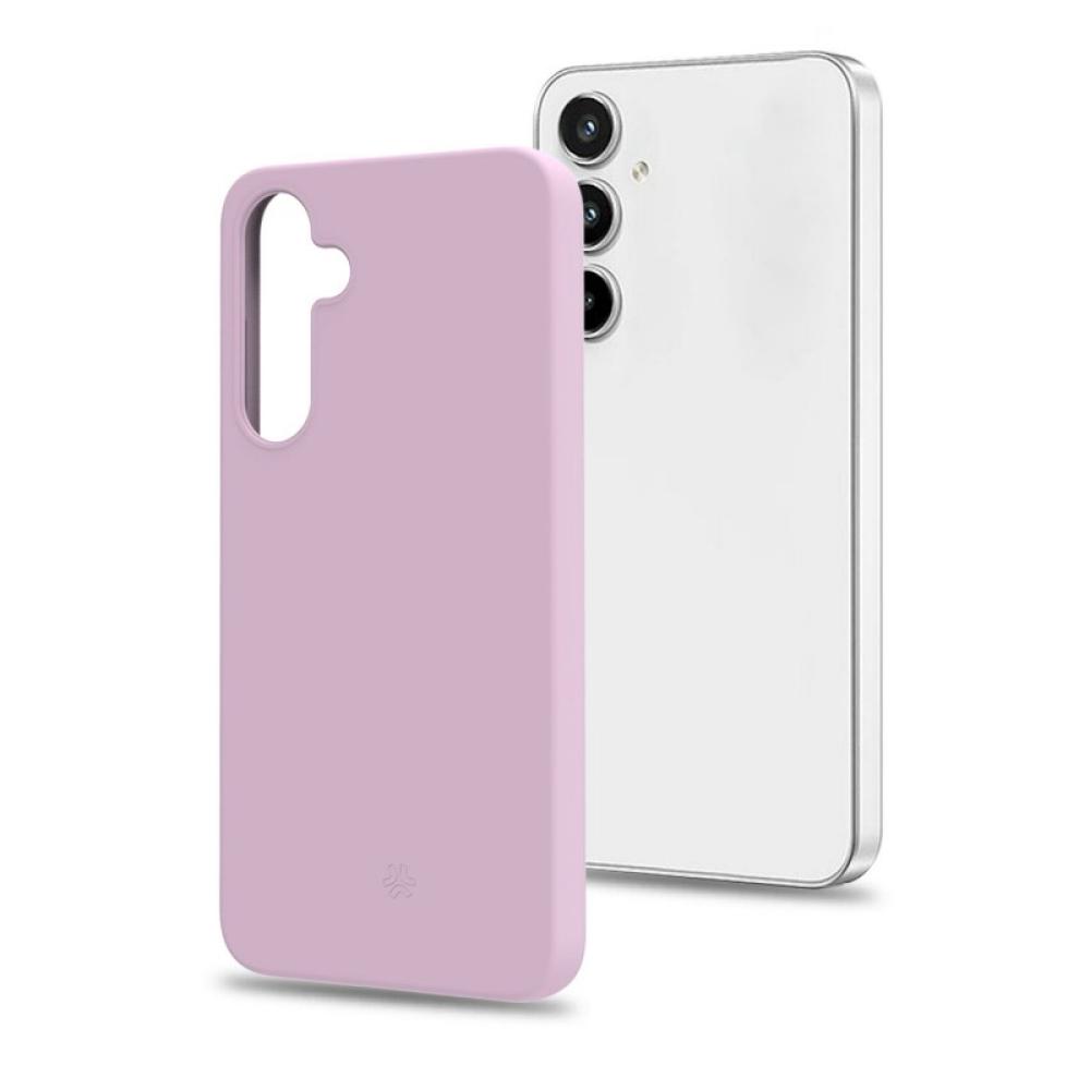 Celly - CROMO1064PK funda para teléfono móvil 16,8 cm (6.6") Rosa