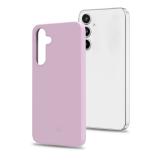 Celly - CROMO1064PK funda para teléfono móvil 16,8 cm (6.6") Rosa