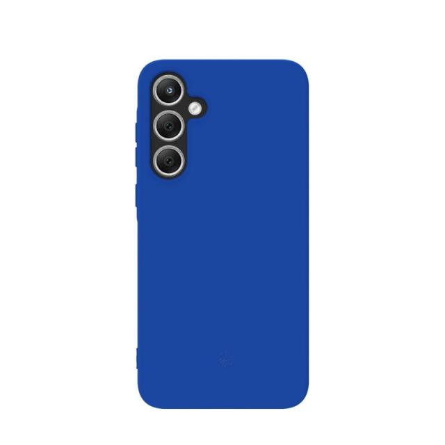Celly - CROMO1063BL funda para teléfono móvil 16,8 cm (6.6") Azul
