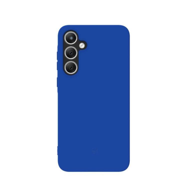 Celly - CROMO1063BL funda para teléfono móvil 16,8 cm (6.6") Azul