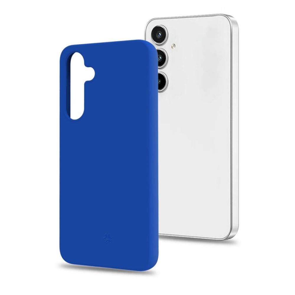 Celly - CROMO1063BL funda para teléfono móvil 16,8 cm (6.6") Azul