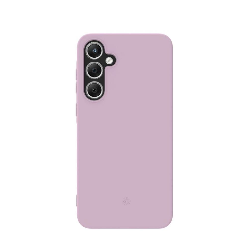 Celly - CROMO1063PK funda para teléfono móvil 16,8 cm (6.6") Rosa