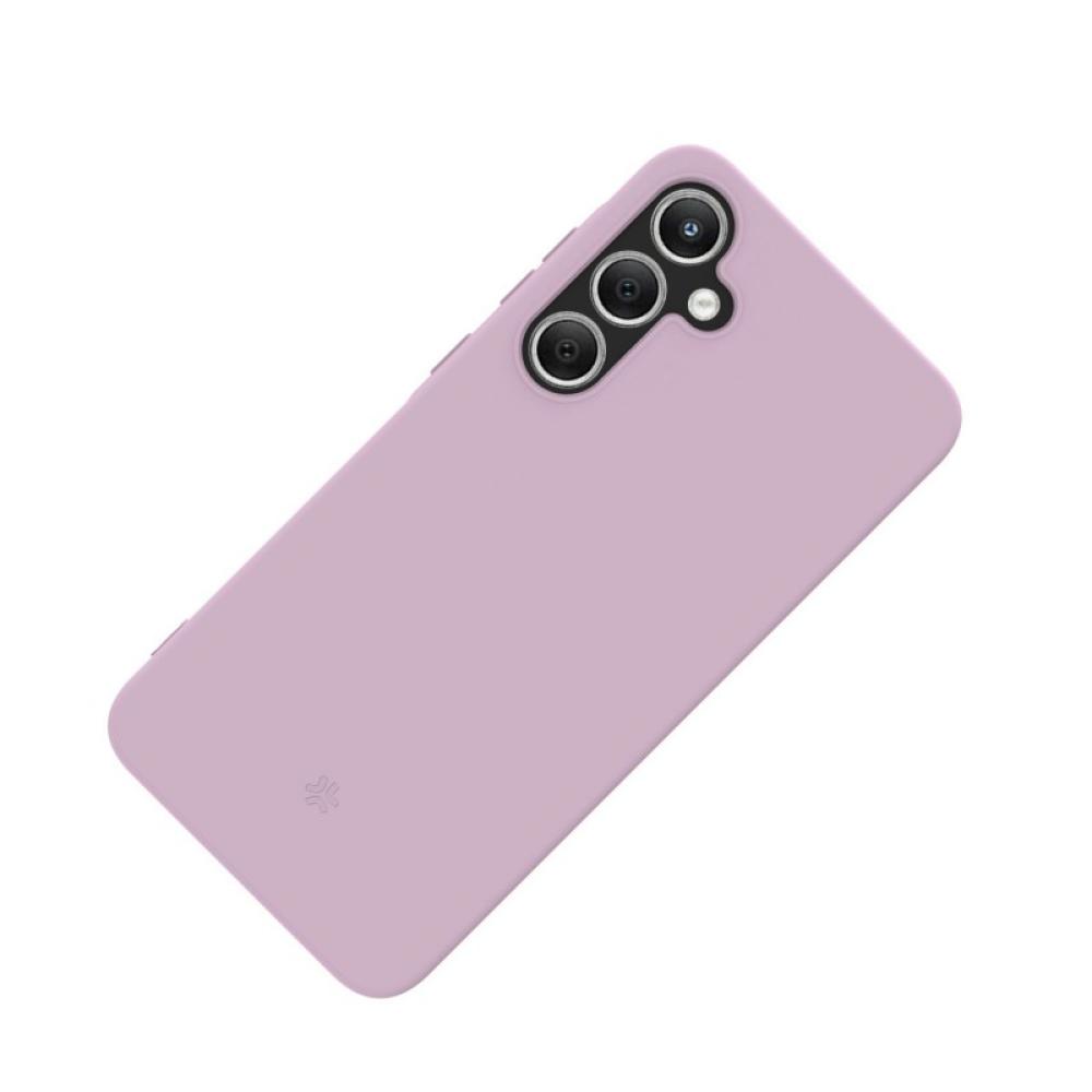 Celly - CROMO1063PK funda para teléfono móvil 16,8 cm (6.6") Rosa