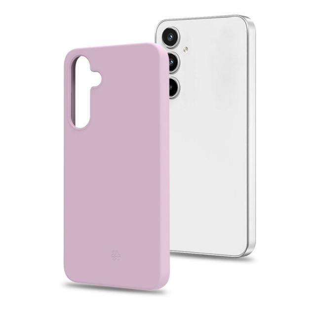 Celly - CROMO1063PK funda para teléfono móvil 16,8 cm (6.6") Rosa