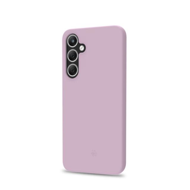 Celly - CROMO1063PK funda para teléfono móvil 16,8 cm (6.6") Rosa