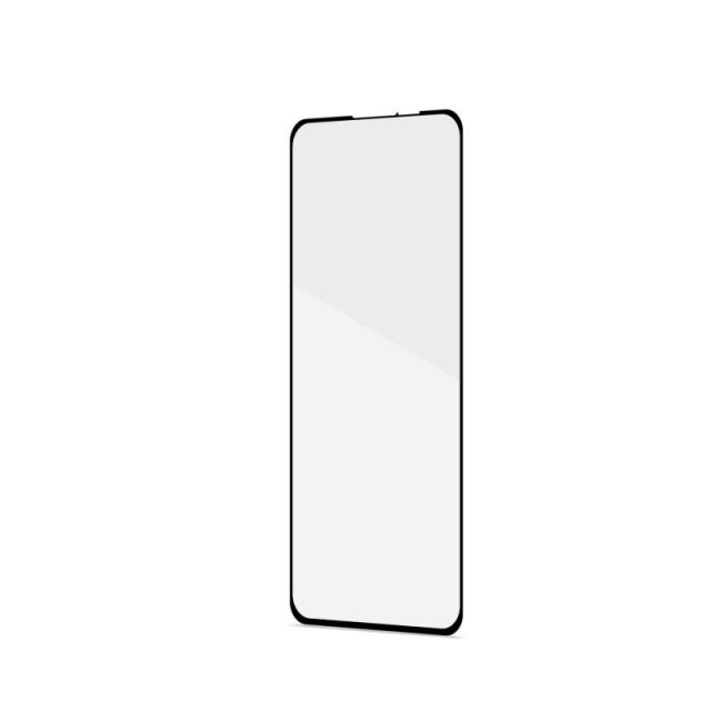 Celly - FULLGLASS1064BK protector de pantalla o trasero para teléfono móvil Samsung 1 pieza(s)