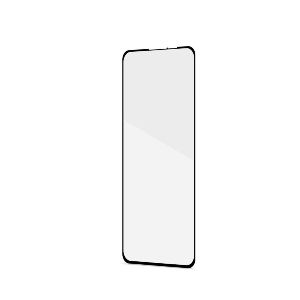 Celly - FULLGLASS1064BK protector de pantalla o trasero para teléfono móvil Samsung 1 pieza(s)