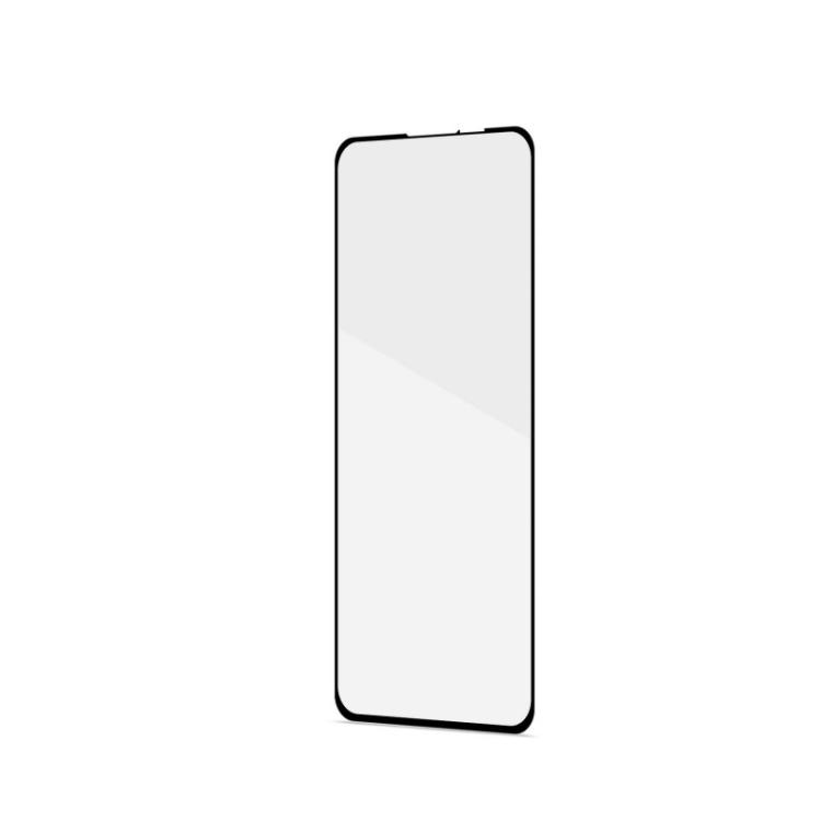 Celly - FULLGLASS1064BK protector de pantalla o trasero para teléfono móvil Samsung 1 pieza(s)
