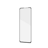 Celly - FULLGLASS1064BK protector de pantalla o trasero para teléfono móvil Samsung 1 pieza(s)