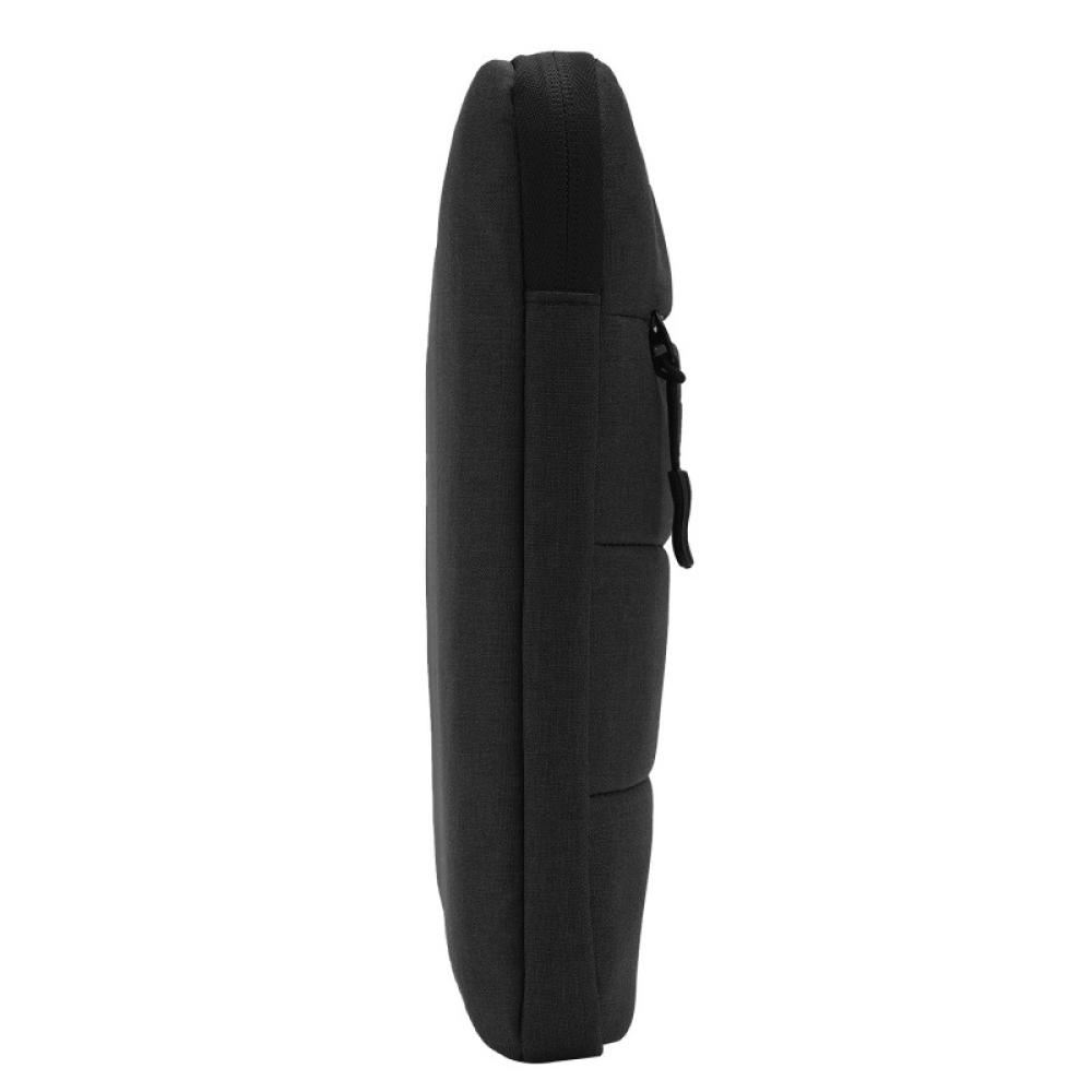 Ewent - EW2523 maletines para portátil 39,6 cm (15.6") Funda Negro