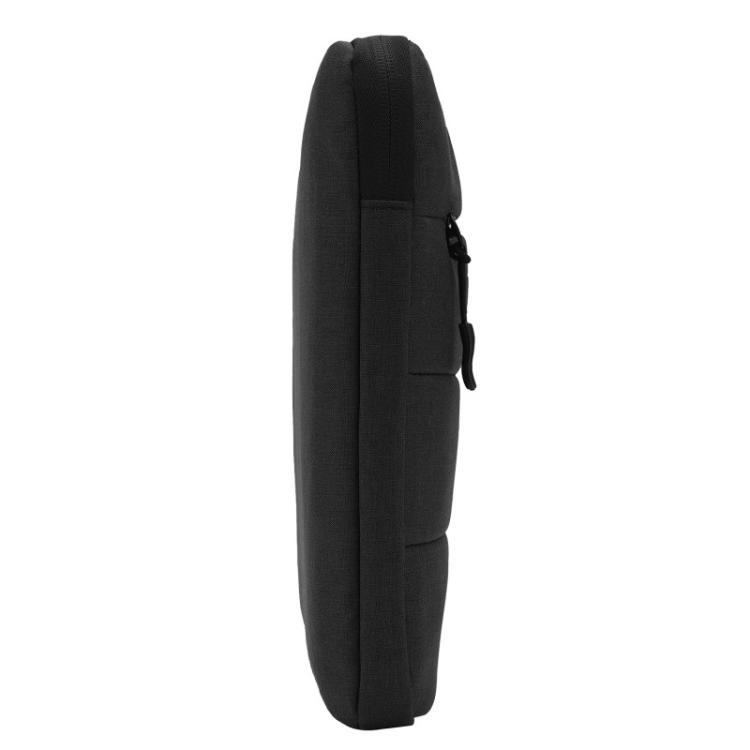 Ewent - EW2523 maletines para portátil 39,6 cm (15.6") Funda Negro