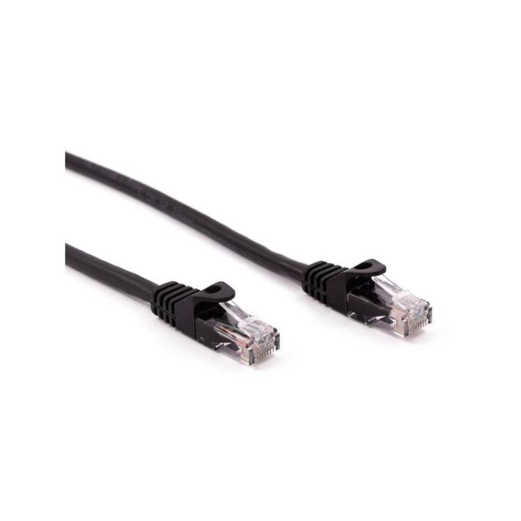 Nilox - Cable RJ45 CAT.6 de - 2 metros