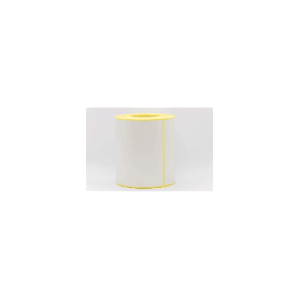 Brother - LDP1M152102100I etiqueta de impresora Blanco