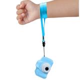 Celly - KIDSCAMERA3LB electrónica para niños Cámara digital para niños