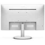 Philips - V Line 271V8AW/00 pantalla para PC 68,6 cm (27") 1920 x 1080 Pixeles Full HD LCD Blanco