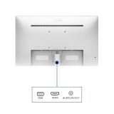 Philips - V Line 271V8AW/00 pantalla para PC 68,6 cm (27") 1920 x 1080 Pixeles Full HD LCD Blanco