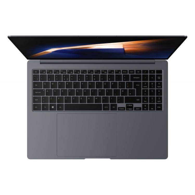 Samsung - Galaxy Book4 Ultra