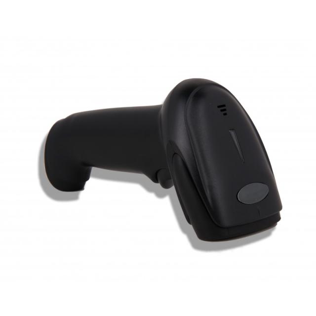 Posiberica - SCANNER LASER LS-1DU99 USB + SOPORTE