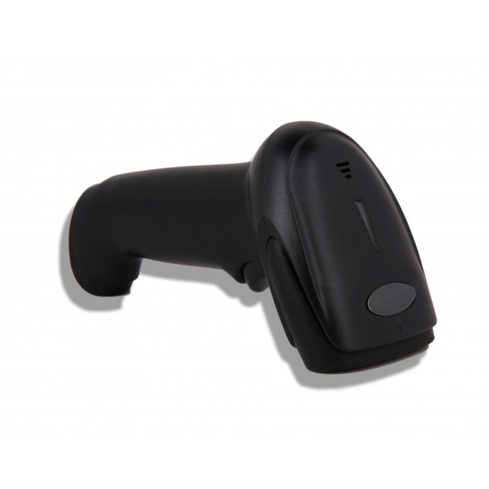 Posiberica - SCANNER LASER LS-1DU99 USB + SOPORTE