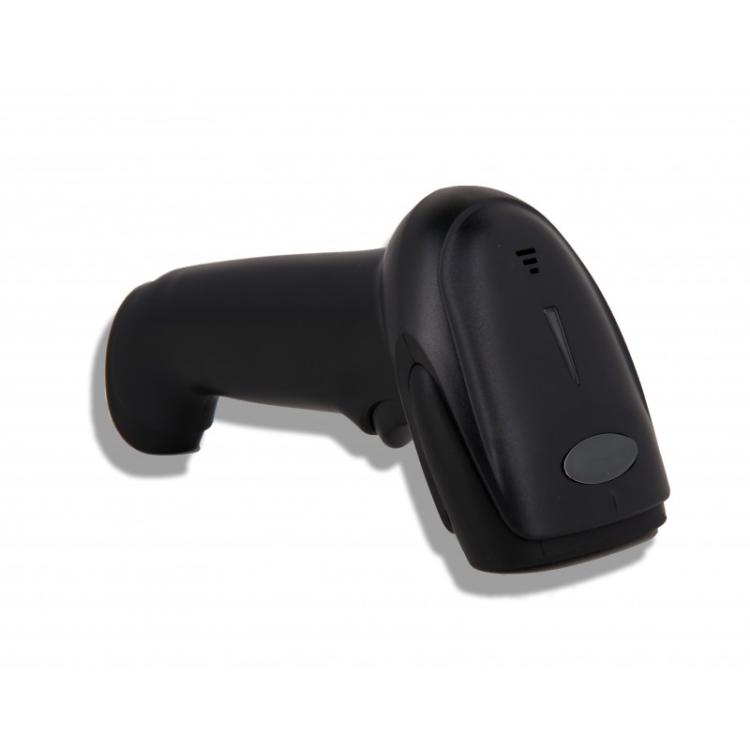 Posiberica - SCANNER LASER LS-1DU99 USB + SOPORTE