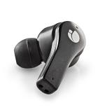 NGS - ARTICA BLOOM Auriculares Inalámbrico Dentro de oído Llamadas/Música USB Tipo C Bluetooth Negro