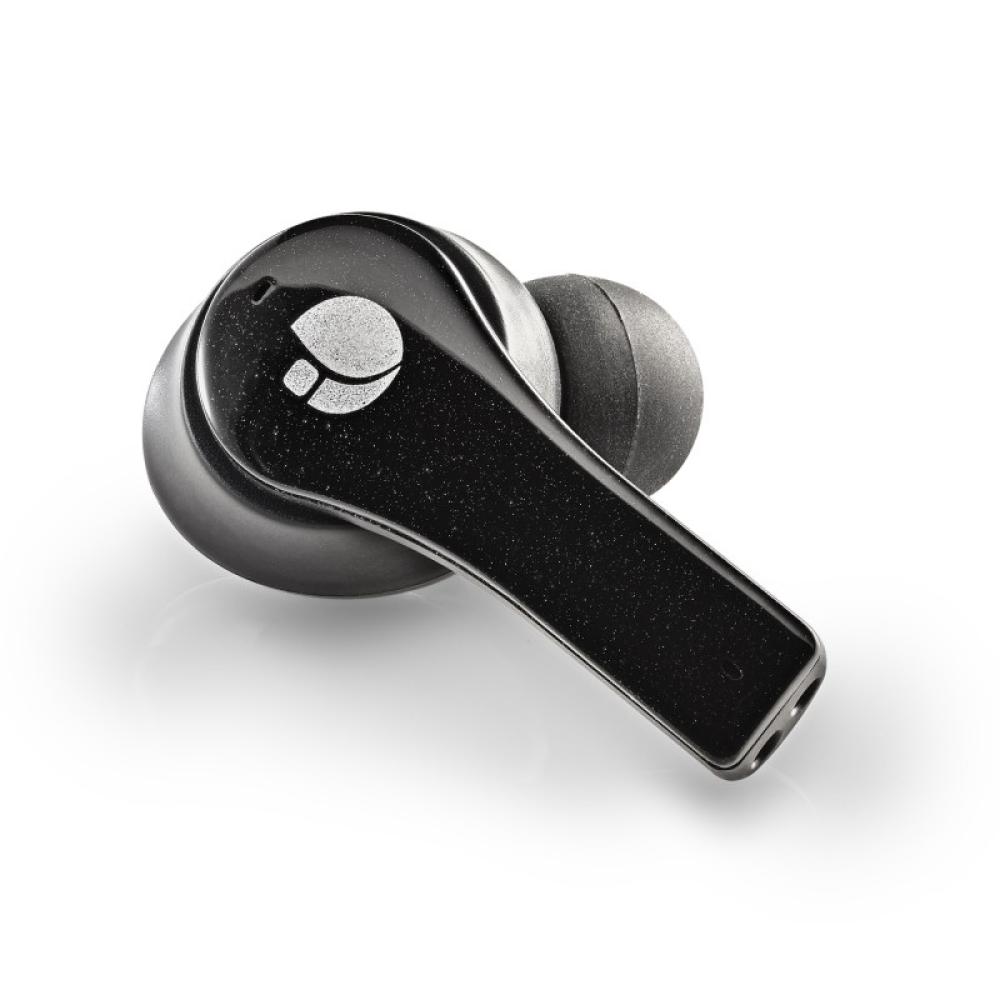 NGS - ARTICA BLOOM Auriculares Inalámbrico Dentro de oído Llamadas/Música USB Tipo C Bluetooth Negro