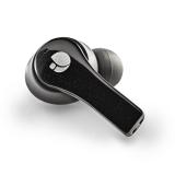 NGS - ARTICA BLOOM Auriculares Inalámbrico Dentro de oído Llamadas/Música USB Tipo C Bluetooth Negro