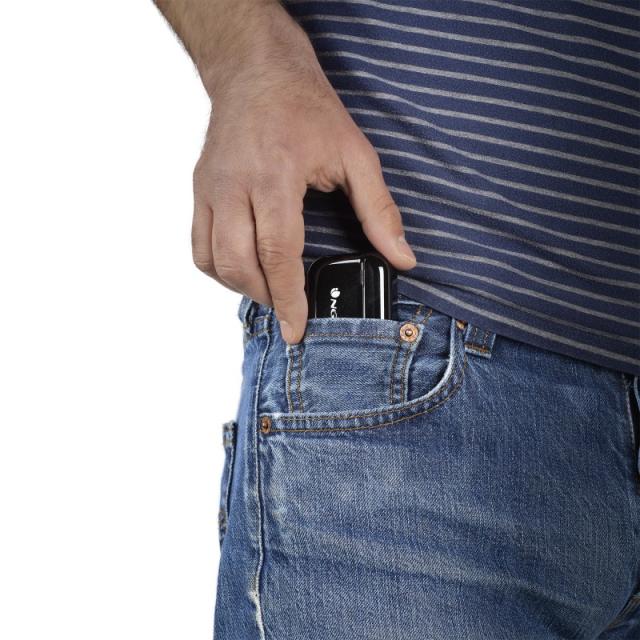 NGS - ARTICA BLOOM Auriculares Inalámbrico Dentro de oído Llamadas/Música USB Tipo C Bluetooth Negro