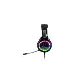 Spirit of Gamer - PRO-H8 Auriculares Alámbrico Diadema Juego USB tipo A Negro
