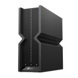 TP-Link - Archer BE550 router inalámbrico 2.5 Gigabit Ethernet Tribanda (2.4 GHz / 5 GHz / 6 GHz) Negro