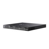 TP-Link - Omada SG6654XHP switch Gestionado L3 Gigabit Ethernet (10/100/1000) Energía sobre Ethernet (PoE) 1U Negro